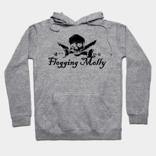 Pirates molly Hoodie